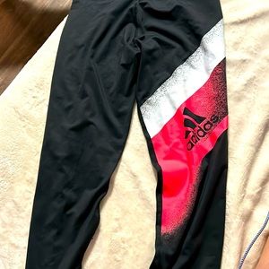 Girls leggings